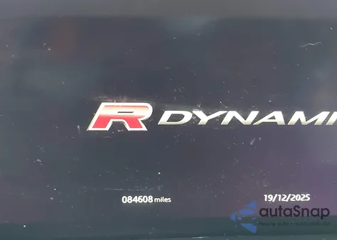 2019 Land Rover Range Rover Velar P250 R-Dynamic Se из США, поврежденный, VIN SALYL2EX2KA796218